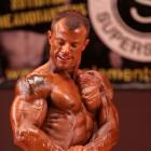 Greg  Dunkerson - NPC Arkansas State 2011 - #1